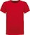 T-shirt decote redondo de criança K3038 - imagem 1