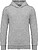 Sweatshirt com capuz de criança K4039 - imagem 1