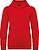 Sweatshirt com capuz de criança K4039 - imagem 1