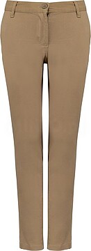 Calças chino de menina K7006