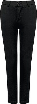 Calças chino de menina K7006
