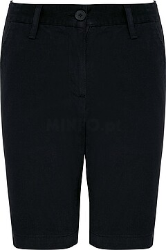 Bermuda chino de menina K7008