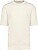 T-shirt oversize de manga curta unissexo K3008 - imagem 1