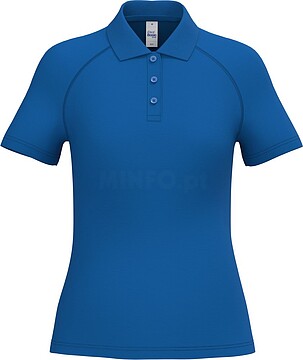 Polo de desporto de senhora IB201