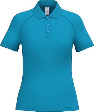 Polo de desporto de senhora IB201