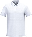 Polo piqué de homem IB220