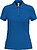 Polo piqué de senhora IB221 - imagem 1
