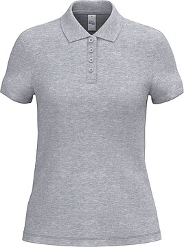 Polo piqué de senhora IB296