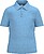 Polo piqué de criança IB297 - imagem 1