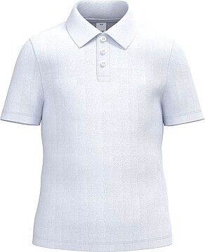 Polo piqué de criança IB297