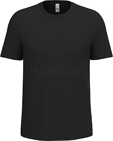 IB300 T-shirt de desporto de homem Mercury tam: S cor: Ideal...