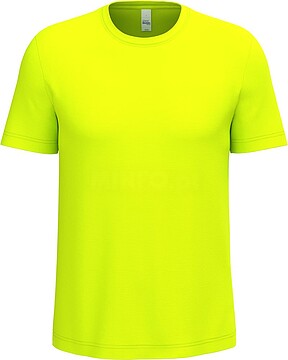 T-shirt de desporto de homem Mercury IB300