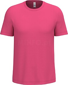 IB300 T-shirt de desporto de homem Mercury tam: L cor: Ideal...