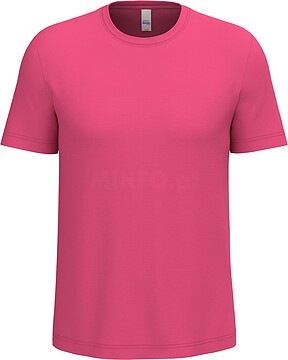 T-shirt de desporto de homem Mercury IB300