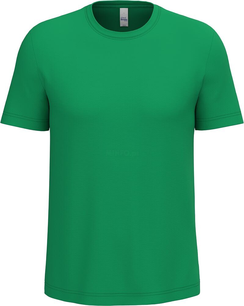 T-shirt de desporto de homem Mercury IB300