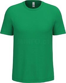 IB300 T-shirt de desporto de homem Mercury tam: XL cor: Idea...