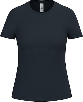 T-shirt de desporto de senhora Mercury IB301