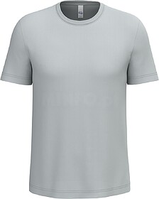 IB310CX T-shirt de homem iDeal150 tam: 4XL cor: Ideal Pacifi...