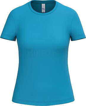 T-shirt de senhora iDeal150 IB311