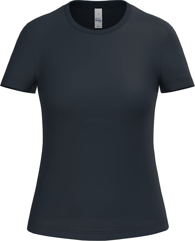 T-shirt de senhora iDeal150 IB311