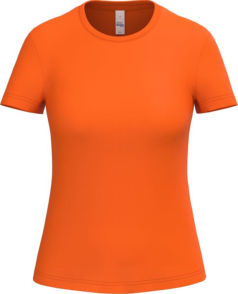 T-shirt de senhora iDeal150 IB311
