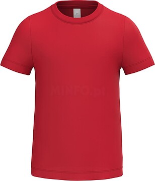 T-shirt de criança iDeal150 IB312
