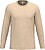 T-shirt manga comprida unissexo iDeal150 IB313 - imagem 1