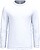 T-shirt criança manga comprida iDeal150 IB314 - imagem 1