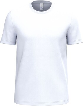 T-shirt unissexo iDeal170 IB316