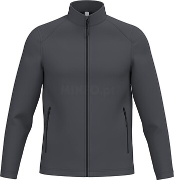 Casaco softshell 2 camadas homem IB410