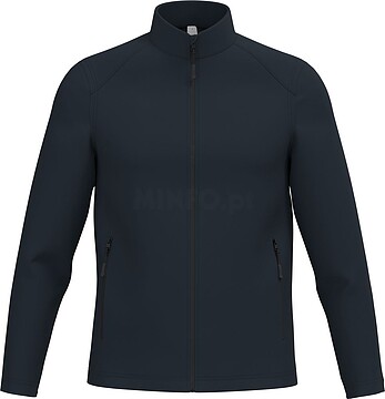 Casaco softshell 2 camadas homem IB410