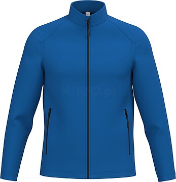 Casaco softshell 2 camadas homem IB410