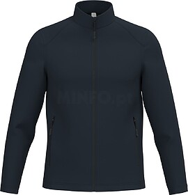 IB410 Casaco softshell 2 camadas homem tam: XL cor: Ideal Na...