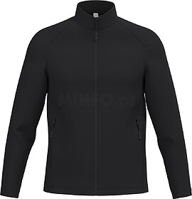IB410 Casaco softshell 2 camadas homem tam: XXL cor: Ideal B...