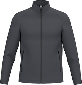IB410 Casaco softshell 2 camadas homem tam: 3XL cor: Ideal D...