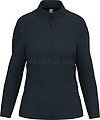 Casaco softshell 2 camadas de senhora IB411