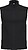 Colete softshell 2 camadas unissexo IB413 - imagem 1
