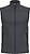 Colete softshell 2 camadas unissexo IB413 - imagem 1