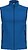 Colete softshell 2 camadas unissexo IB413 - imagem 1