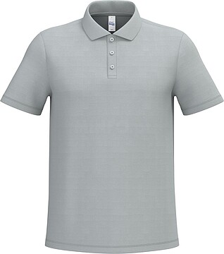 Polo piqué de homem IB295