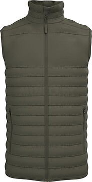 Colete acolchoado de homem IB6172