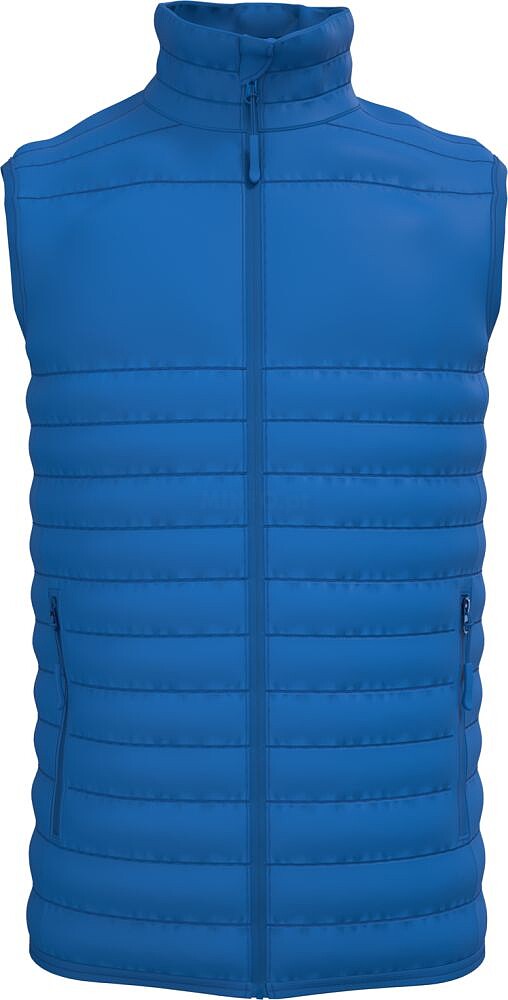 Colete acolchoado de homem IB6172