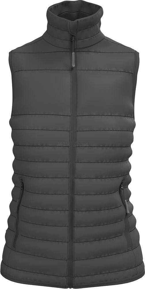 Colete acolchoado de senhora IB6173