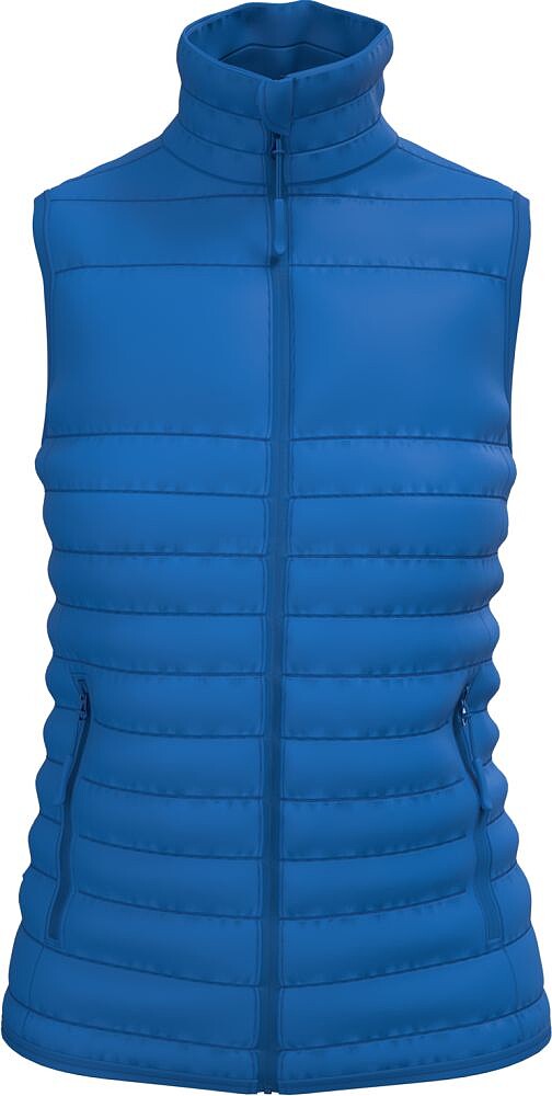 Colete acolchoado de senhora IB6173