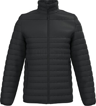 Blusão acolchoado de homem IB6175
