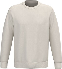 NS443A Sweatshirt decote redondo eco-responsável unissexo t...