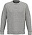 Sweatshirt decote redondo eco-responsável unissexo NS443 - imagem 1