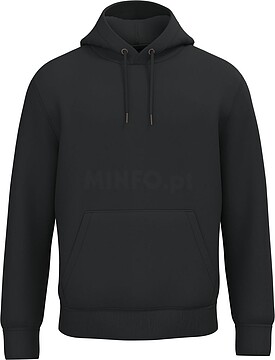 Sweatshirt eco-responsável com capuz unissexo NS444