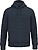 Sweatshirt eco-responsável com capuz unissexo NS444 - imagem 1