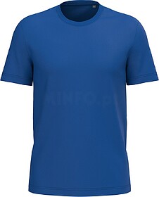 K3025ICC T-shirt Bio150 IC de homem tam: M cor: Royal Blue :...